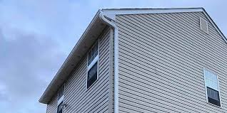 Best Fiber Cement Siding Installation  in New Providence, NJ